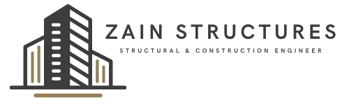 Zain structures